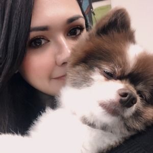 Meet your Posher, Denisse